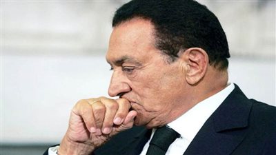 هكذا نعي الإعلاميون مبارك