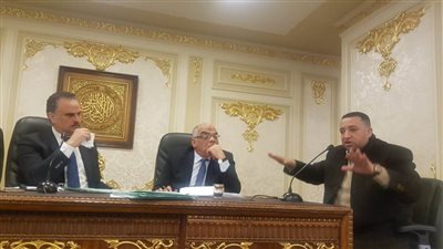 “شكاوى البرلمان” تلزم “الري” بدعم قرى الـ101 بئر بالفرافرة