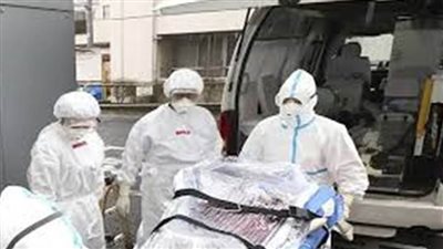 فرنسا تسجل أول حالة وفاة جراء الإصابة بفيروس 