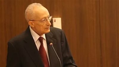 إطلاق اسم عالم الآثار رضوان على مدرسة بالإسماعيلية