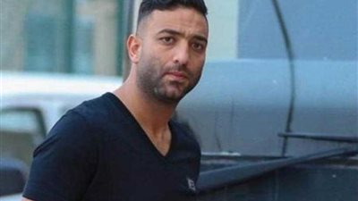 إبراهيم ومرعي أسلحة 