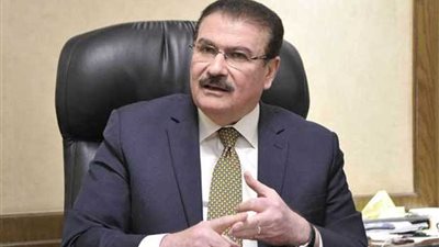 نقيب المهندسين يشارك بمنتدى شباب العالم ويؤكد: الشباب هم مستقبل الوطن وقاطرة التنمية