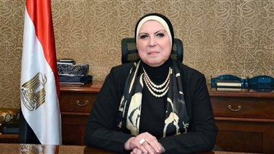 وزيرة التجارة: القطاع الخاص شريك رئيس للحكومة في تنفيذ خطط التنمية الاقتصادية