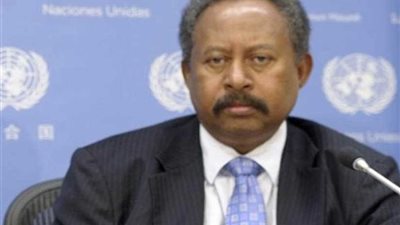 رئيس وزراء السودان يبدأ زيارة إلى تشاد لتعزيز العلاقات الثنائية وخاصة الاقتصادية