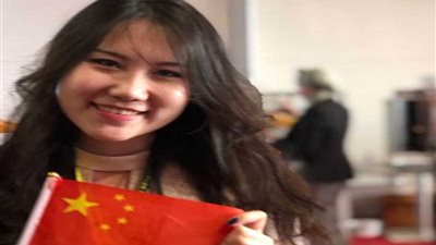 ايتي الصينية: منتدى الشباب اسهم في زيادة وعي شباب العالم بالقضايا الحديثة