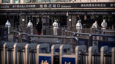 أسعار النفط تتراجع لأدنى مستوى بسبب المخاوف من 