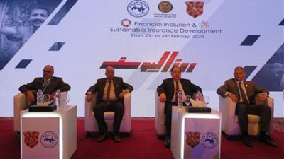 22 توصية في ختام الندوة العربية للشمول المالي