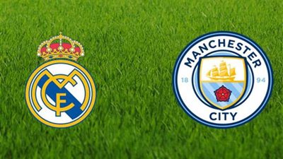 ريال مدريد ومانشستر سيتي ..مواجهة جديدة قديمة للمدرب جوارديولا فى دورى الأبطال