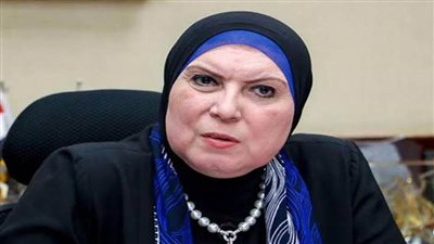 وزيرة الصناعة: جهاز تنمية المشروعات أطلق أكثر من 30 مبادرة تنموية