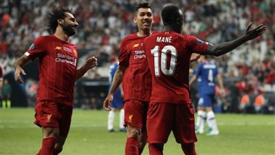 أسطورة المان يونايتد يُعلنها: رحيل صلاح عن الريدز مسألة وقت