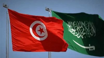 السعودية وتونس تبحثان التعاون العسكري
