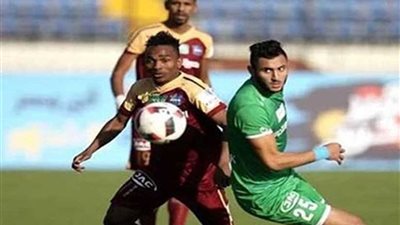 بأقدام أحمد رفعت.. الاتحاد يقسو على مصر المقاصة بثلاثية