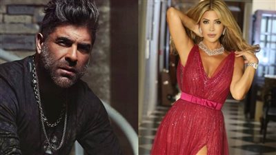 بعد طلاقهما.. رسالة من نوال الزغبي لوائل كفوري