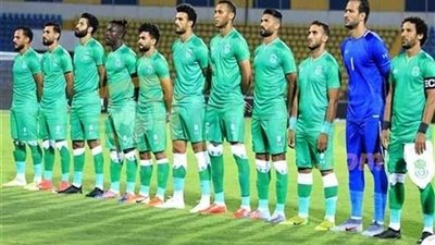 تعرف على قرارات المقاصة بعد الهزيمة أمام الاتحاد السكندرى