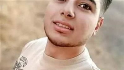 مصرع طالب صدمه جرار زراعي بالدقهلية