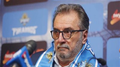 23 لاعبًا في قائمة بيراميدز استعدادًا لـ