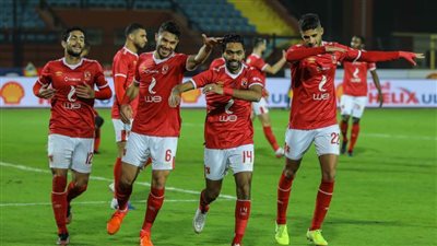 الأهلي متصدرًا والزمالك ثالثًا..اتحاد الكرة ينشر ترتيب الدوري بعد عقوبات القمة