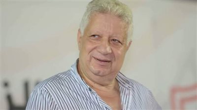 مرتضى منصور عن معاقبة الزمالك: 