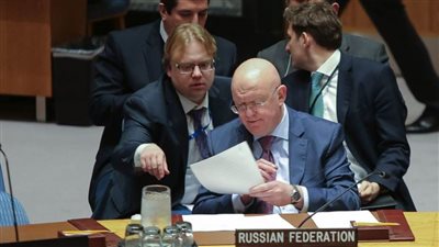 روسيا تنتظر من الولايات المتحدة ردا على اقتراح تمديد معاهدة 