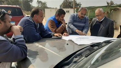  تنفيذ 25 ألف وحدة سكنية بالإسكان الاجتماعي بـ15 مايو