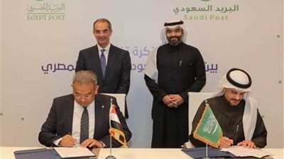وزيرا الاتصالات المصري والسعودي يبحثان التعاون في مجالات التحول الرقمي والذكاء الاصطناعي