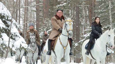 مجلة أمريكية تتحدث عن 