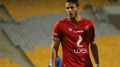 إصابة رمضان صبحي.. وأشعة تكشف موقفه من موقعة الإسماعيلي