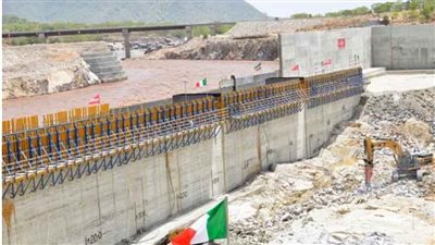 سؤال برلماني للحكومة بعد تراجع أثيوبيا عن المشاركة في مفاوضات سد النهضة