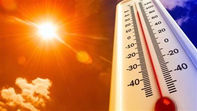 الأرصاد: ارتفاع درجات الحرارة  (فيديو)