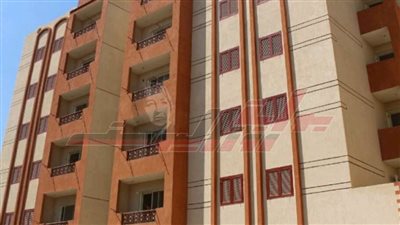 المنوفية: فتح باب الحجز لـ7 وحدات سكنية بالباجور