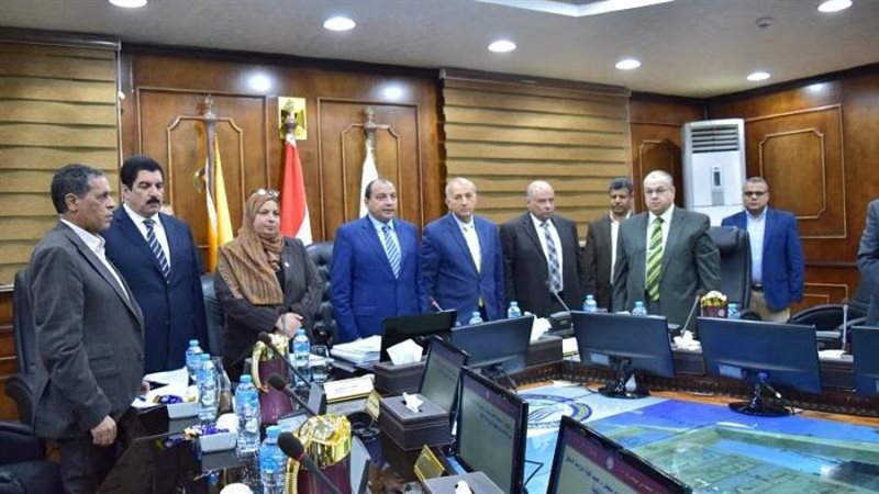 جامعة بنى سويف