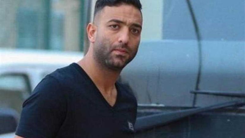 إبراهيم ومرعي أسلحة