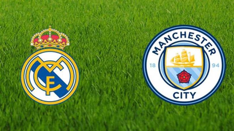 ريال مدريد ومانشستر
