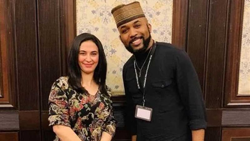 بانكي ويلينجتون خلال