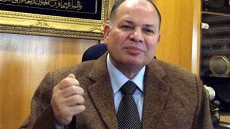 محافظ أسيوط يعلن