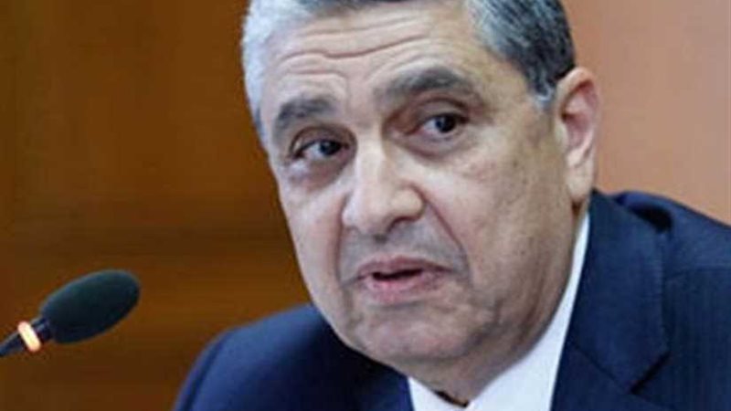 وزير الكهرباء : منتدى