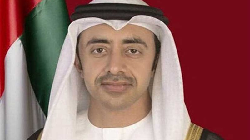 الإمارات وقبرص تبحثان