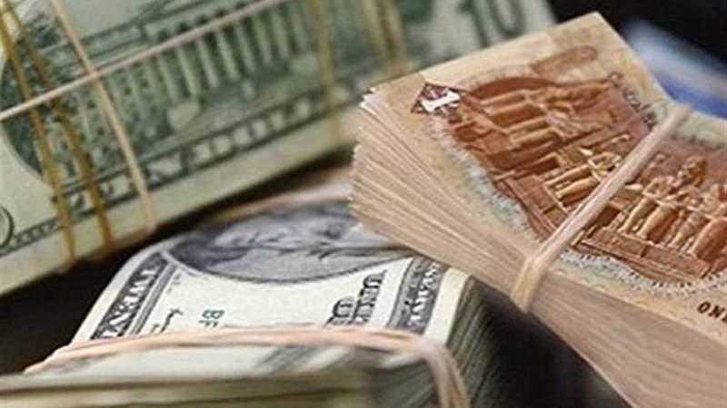 الجنيه المصري يصعد