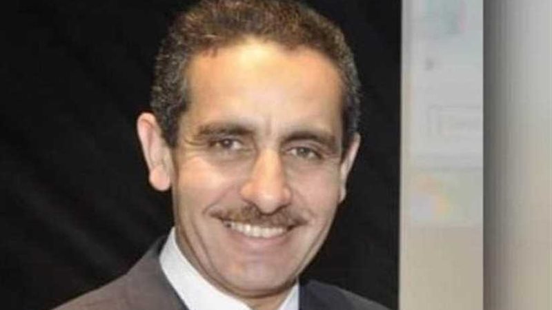 محافظ الغربية يقيل