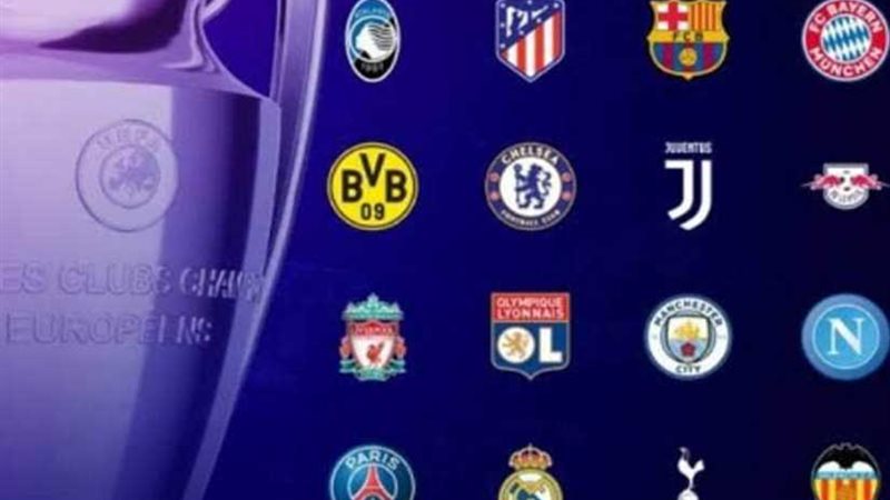 الحاسوب في الملعب..