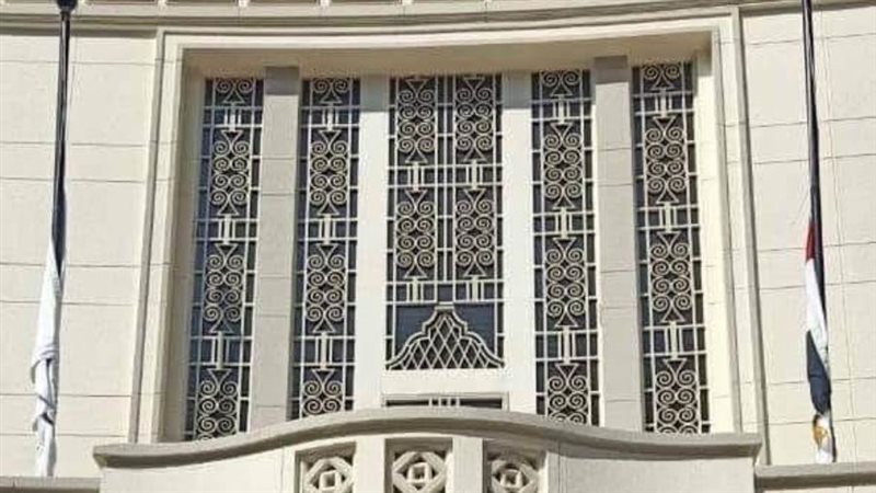 نادى القضاة