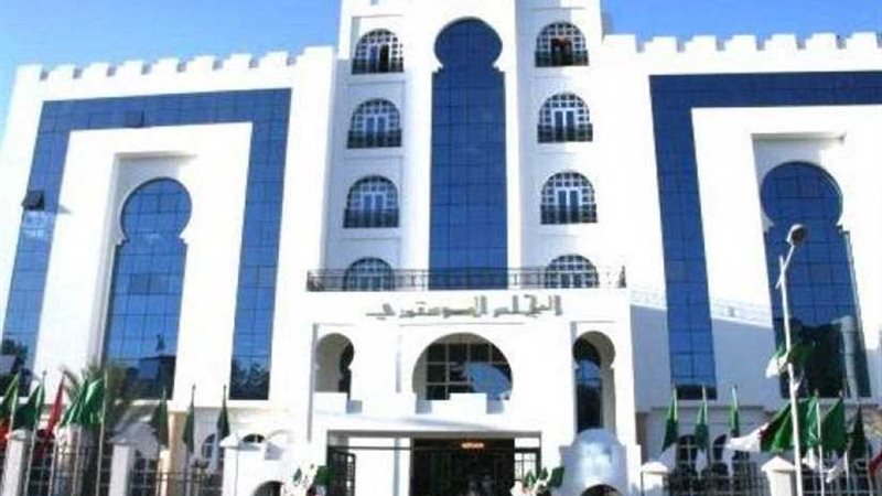 عاجل ..المجلس الدستوري