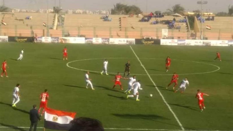 الإعلاميين يهزم ديروط