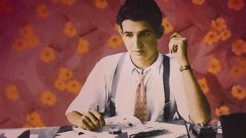 إحسان عبد القدوس-