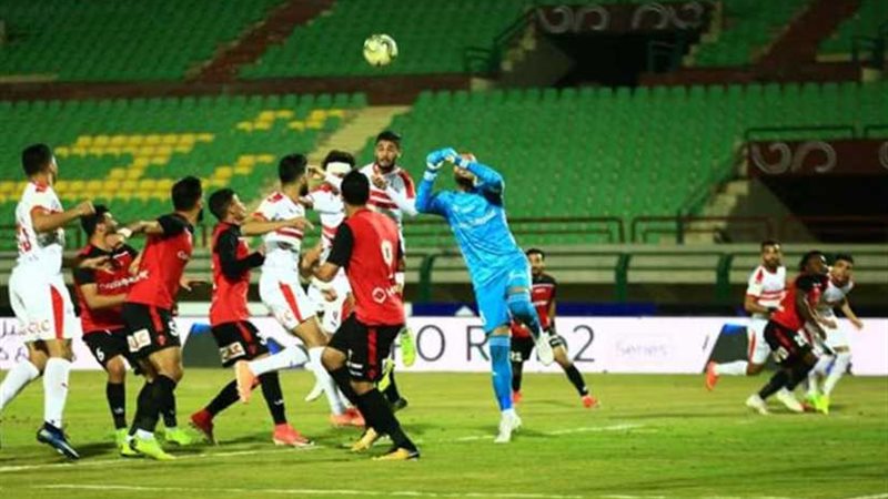 عاجل .. زمالك كارتيرون