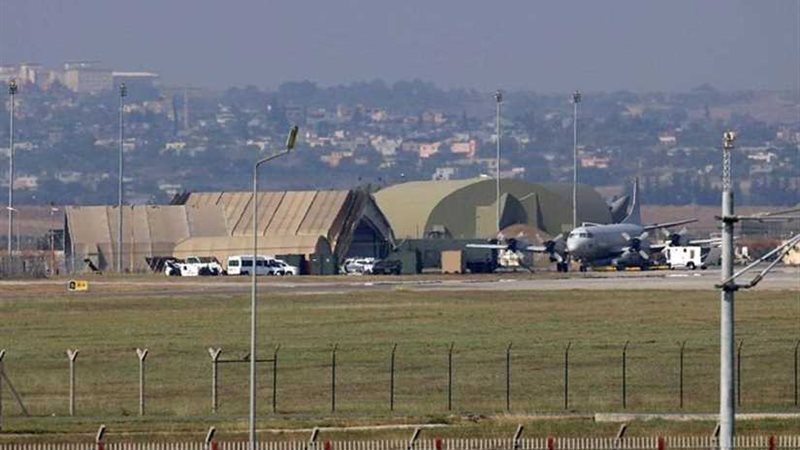 البنتاجون يعلق على