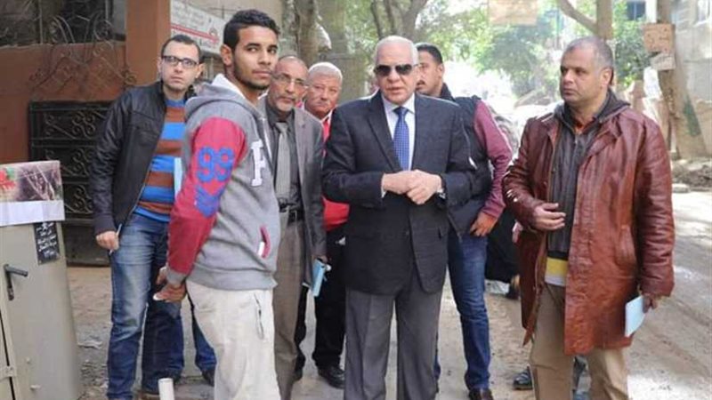 شكوى مواطن على واتس