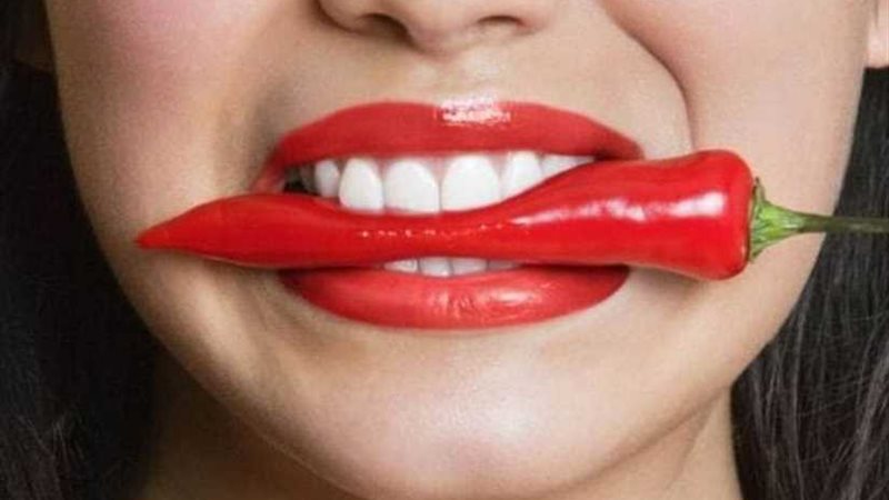 دراسة: تناول الفلفل