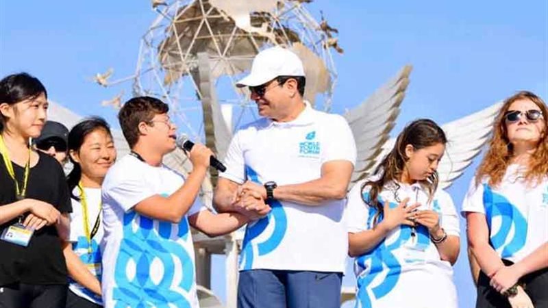 عاجل.. الرئيس السيسي