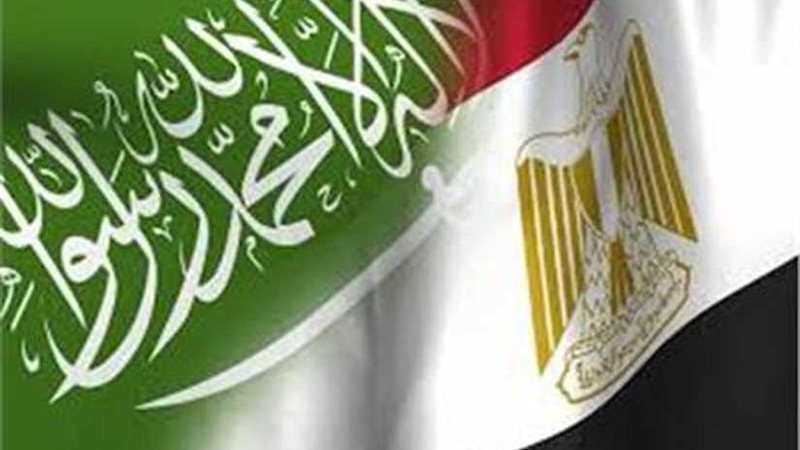 مصر والسعودية توقعان